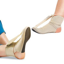 Medical Orthopedic Night Fascia Stretch Aid Splint Heel Pain Relief Plantar Fasciitis Sock